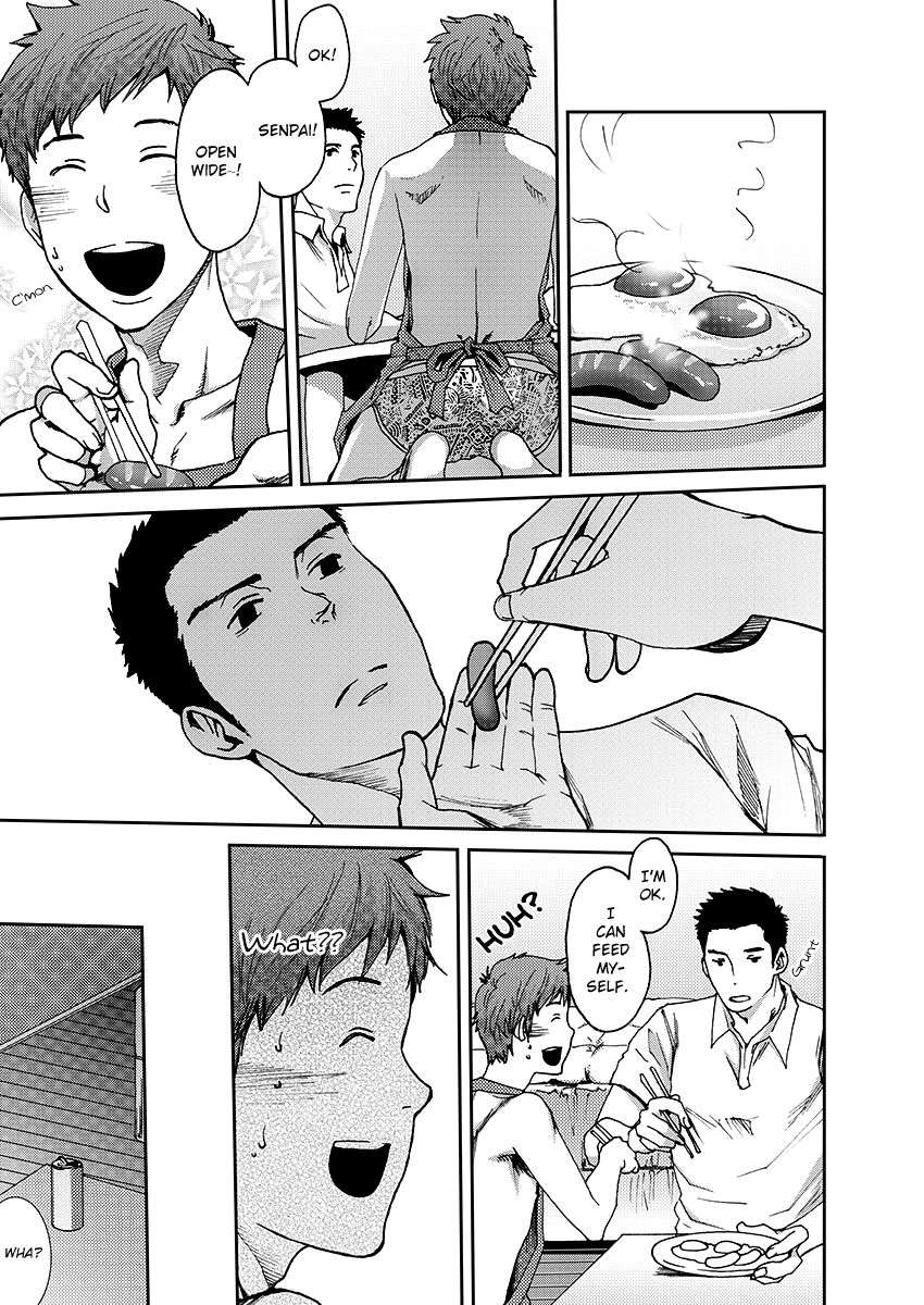 7-Days-Can-Turn-Gay-Seven-Days-Tsukumo-Gou-Eng page 6