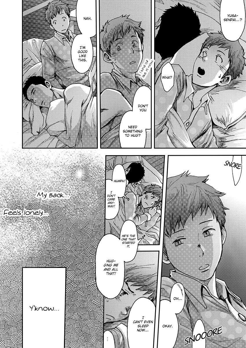 7-Days-Can-Turn-Gay-Seven-Days-Tsukumo-Gou-Eng page 7