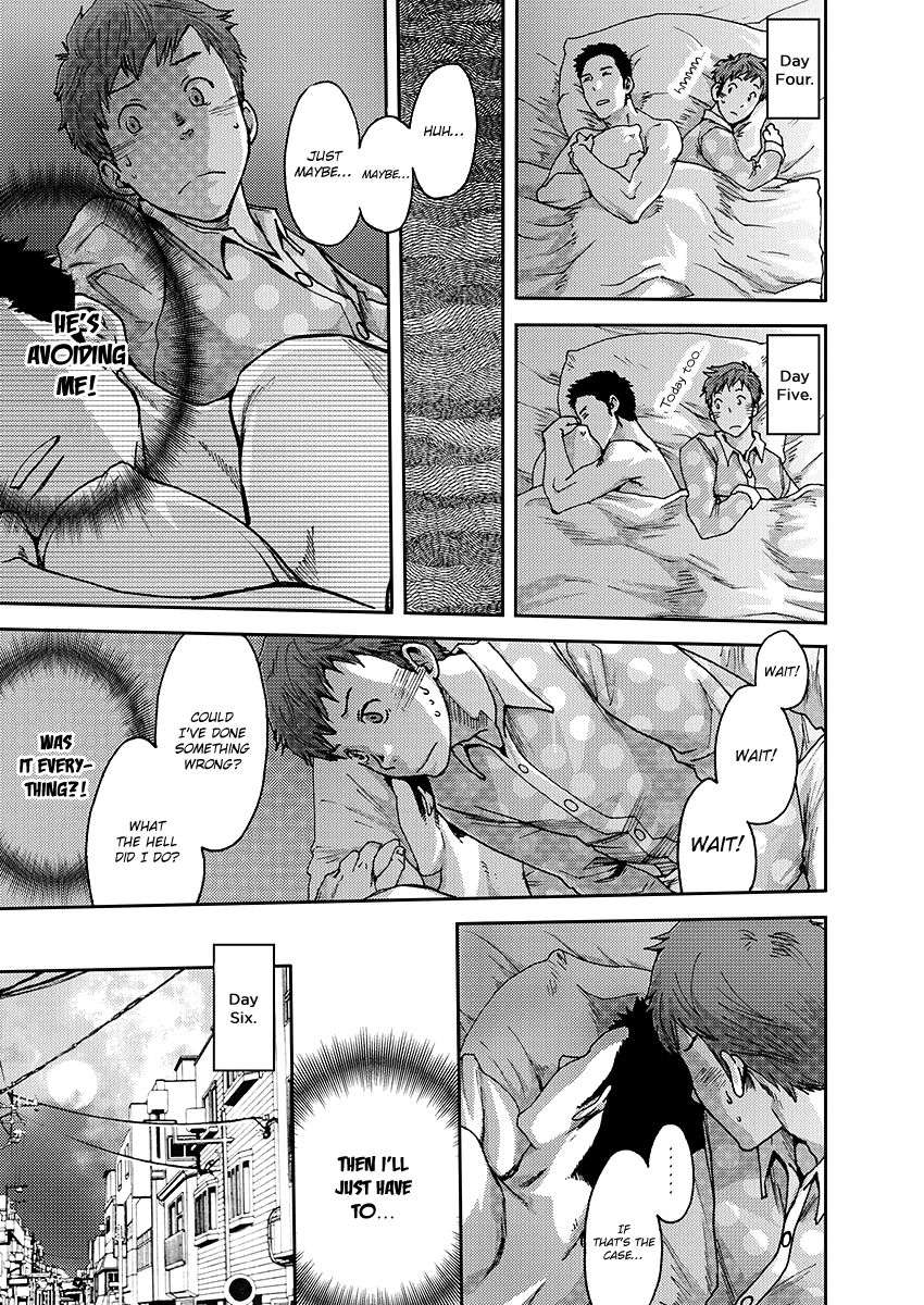 7-Days-Can-Turn-Gay-Seven-Days-Tsukumo-Gou-Eng page 8