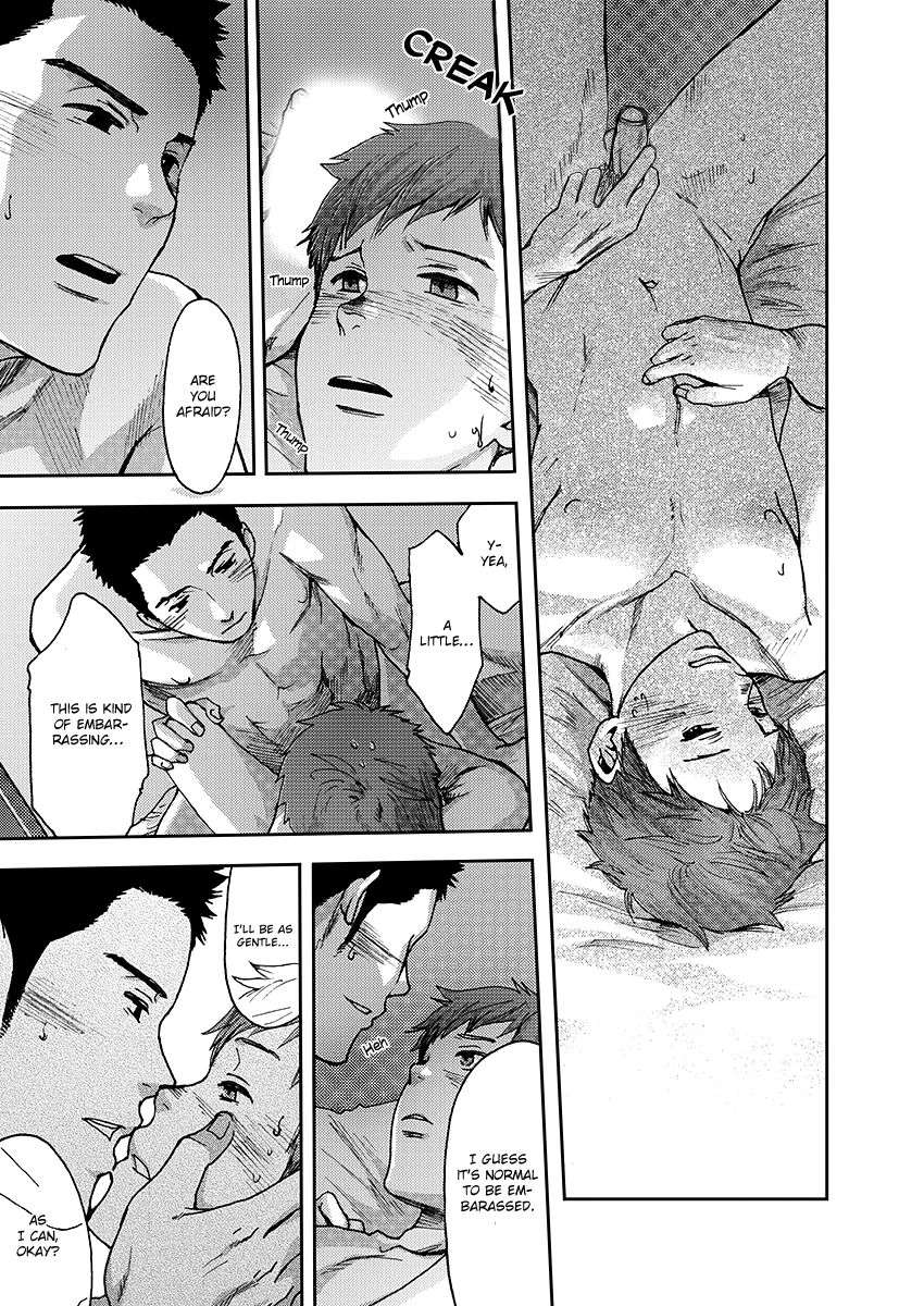 7-Days-Can-Turn-Gay-Seven-Days-Tsukumo-Gou-Eng page 18