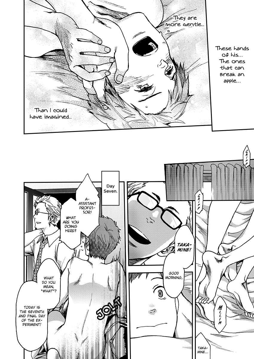 7-Days-Can-Turn-Gay-Seven-Days-Tsukumo-Gou-Eng page 23