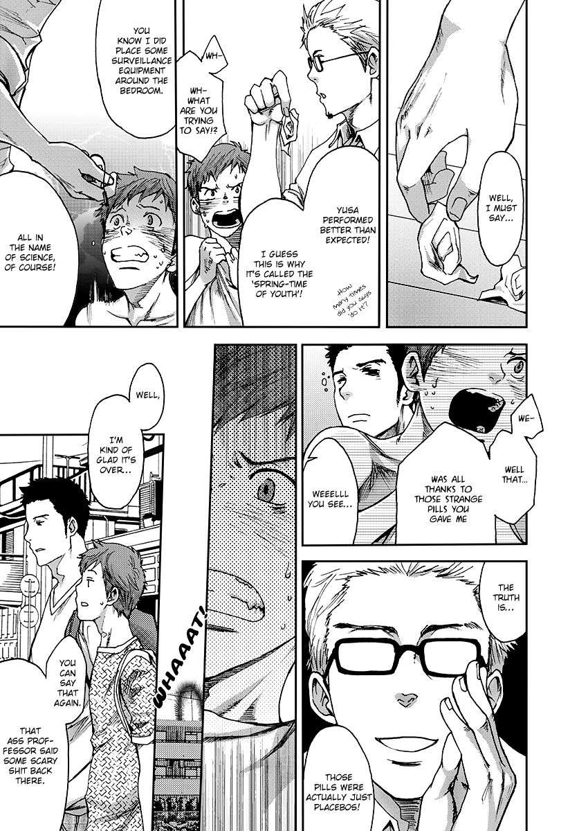 7-Days-Can-Turn-Gay-Seven-Days-Tsukumo-Gou-Eng page 24