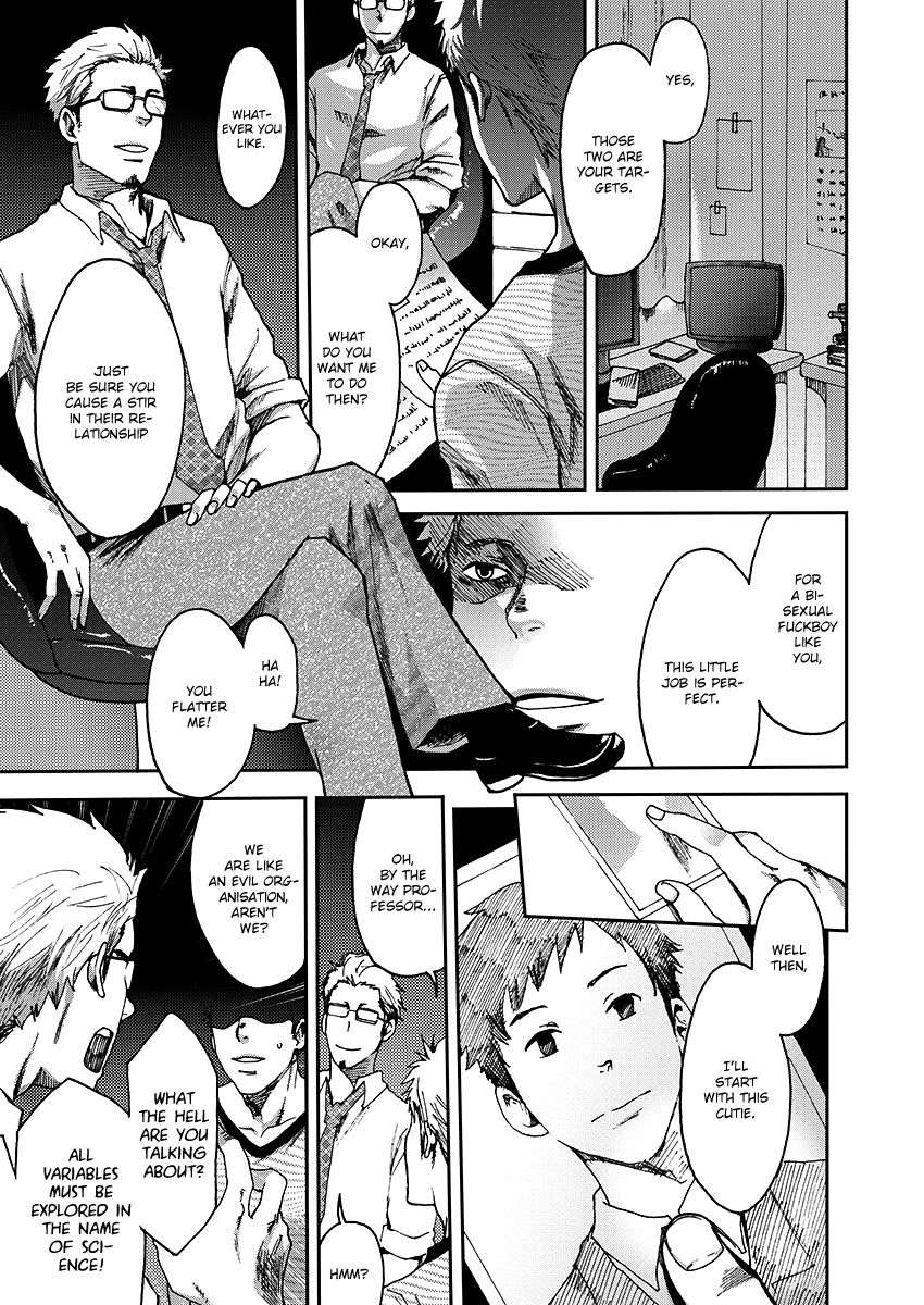 7-Days-Can-Turn-Gay-Seven-Days-Tsukumo-Gou-Eng page 2