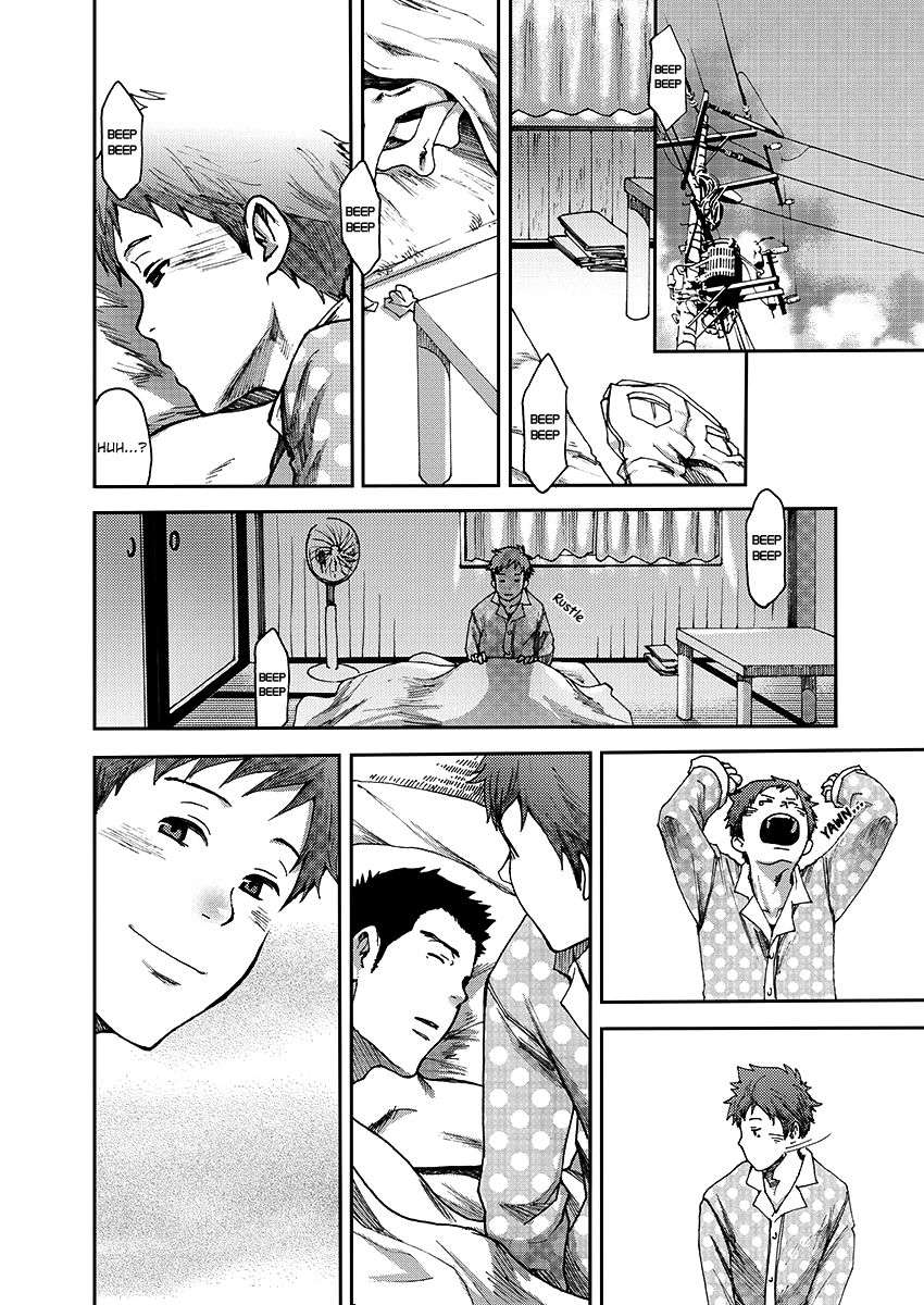 7-Days-Can-Turn-Gay-Seven-Days-Tsukumo-Gou-Eng page 3
