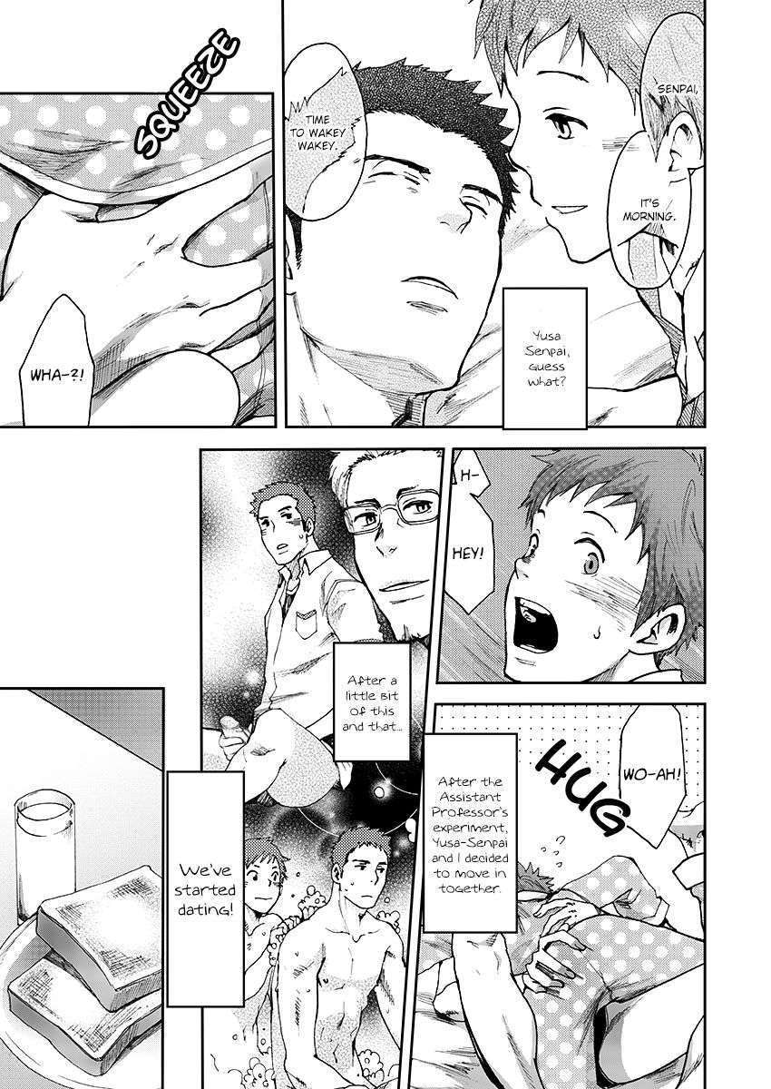7-Days-Can-Turn-Gay-Seven-Days-Tsukumo-Gou-Eng page 4