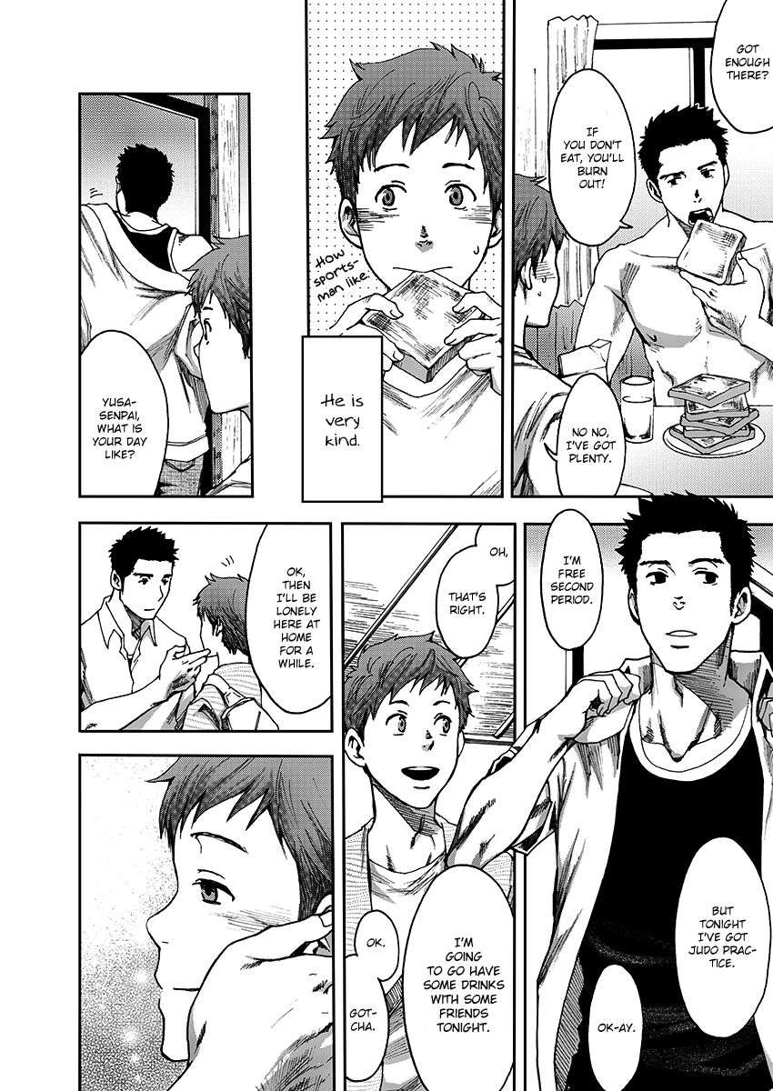 7-Days-Can-Turn-Gay-Seven-Days-Tsukumo-Gou-Eng page 5