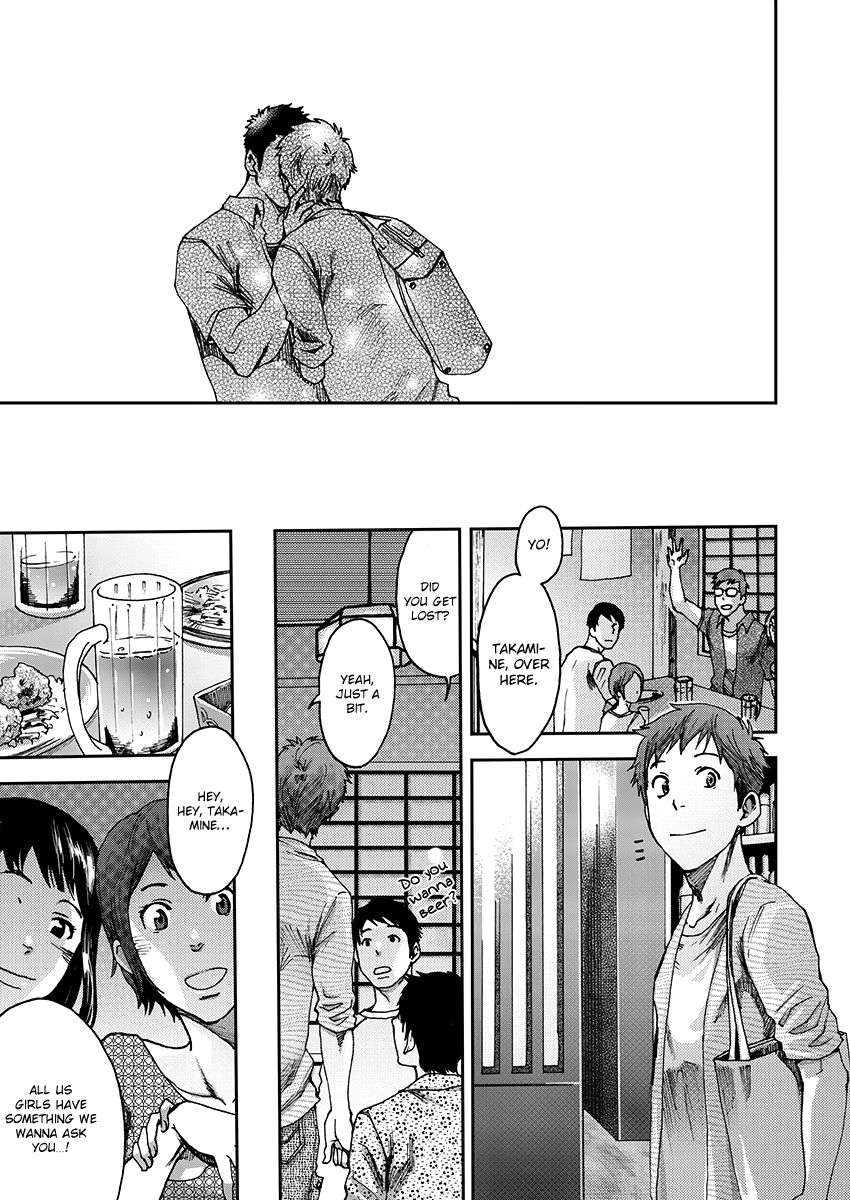 7-Days-Can-Turn-Gay-Seven-Days-Tsukumo-Gou-Eng page 6