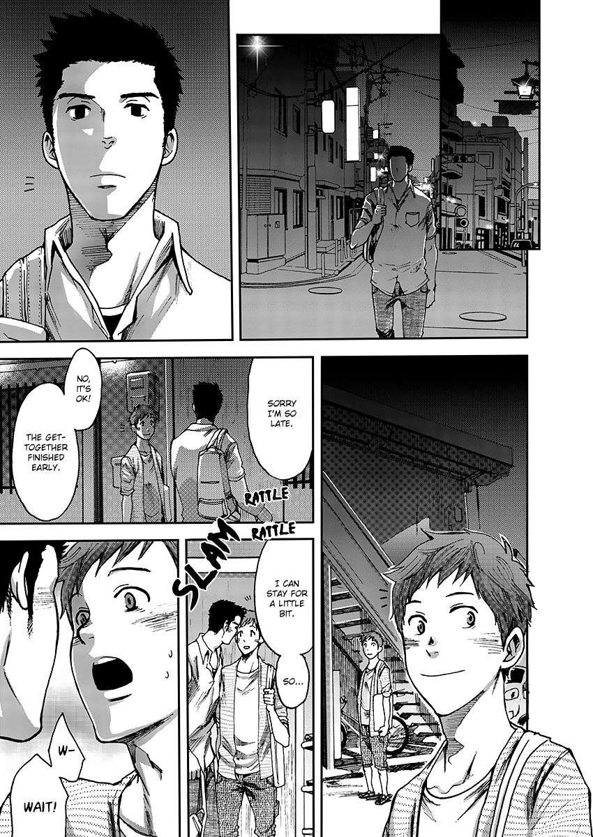7-Days-Can-Turn-Gay-Seven-Days-Tsukumo-Gou-Eng page 10