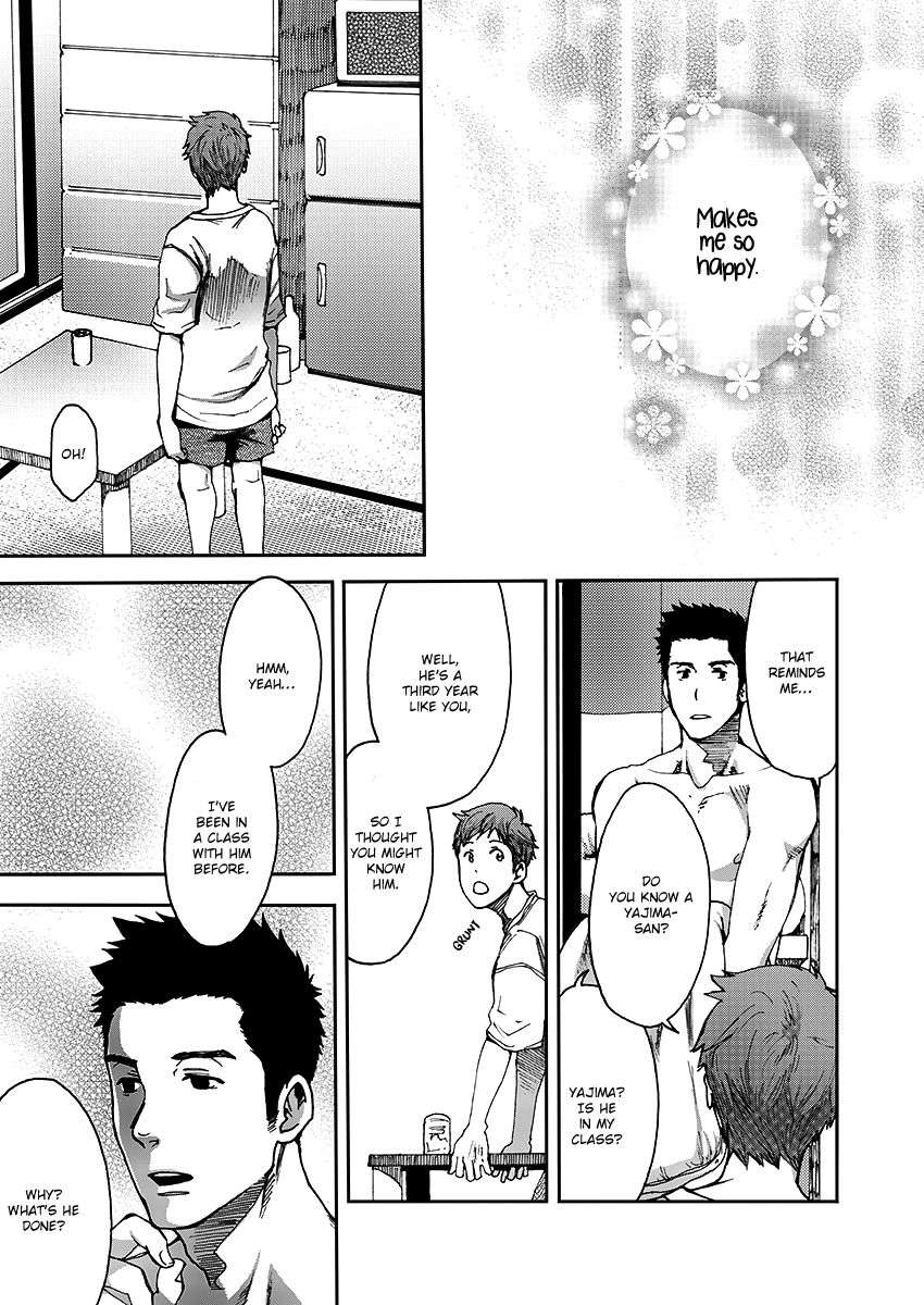 7-Days-Can-Turn-Gay-Seven-Days-Tsukumo-Gou-Eng page 20