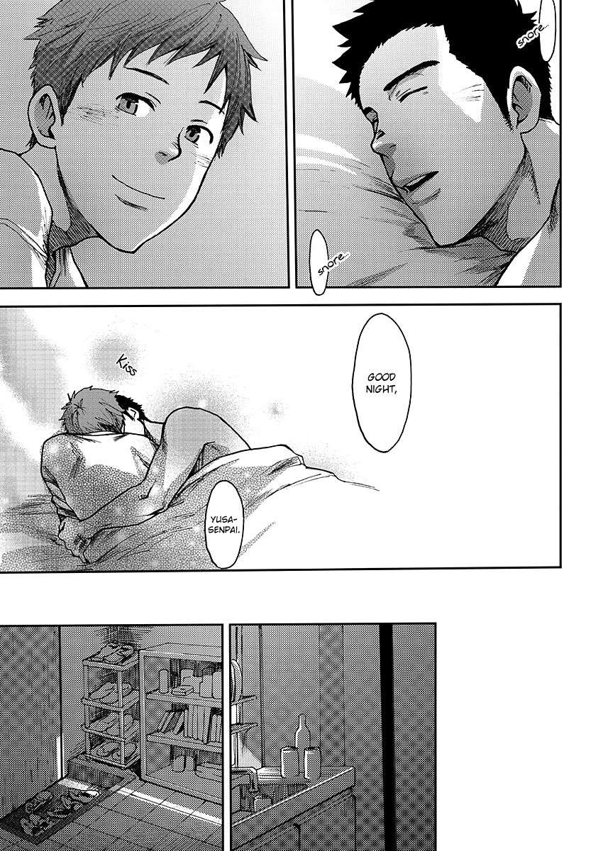 7-Days-Can-Turn-Gay-Seven-Days-Tsukumo-Gou-Eng page 24