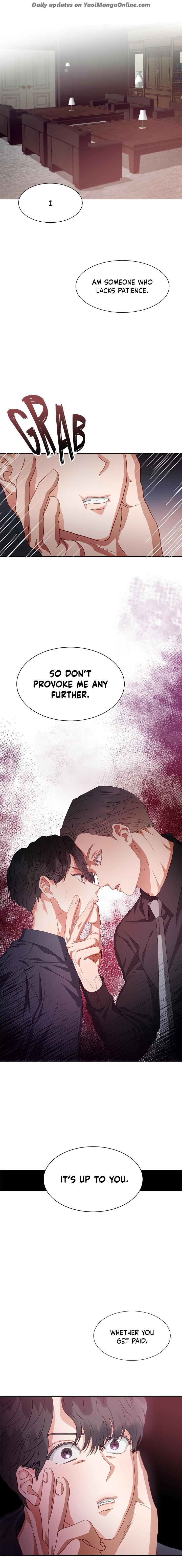 Recommended BL manga "99-99-Lovers-By-Nanna-Uncensored-Eng" cover image