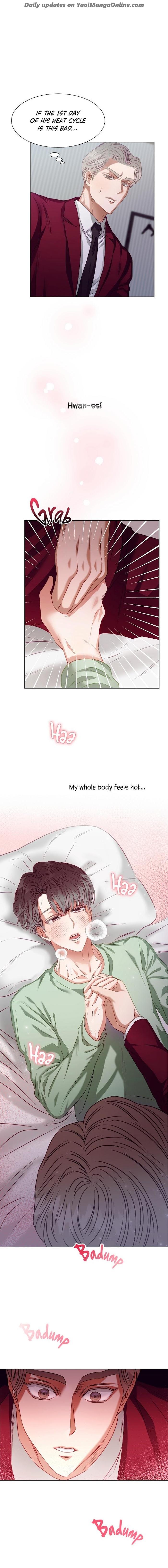 99-99-Lovers-By-Nanna-Uncensored-Eng page 11