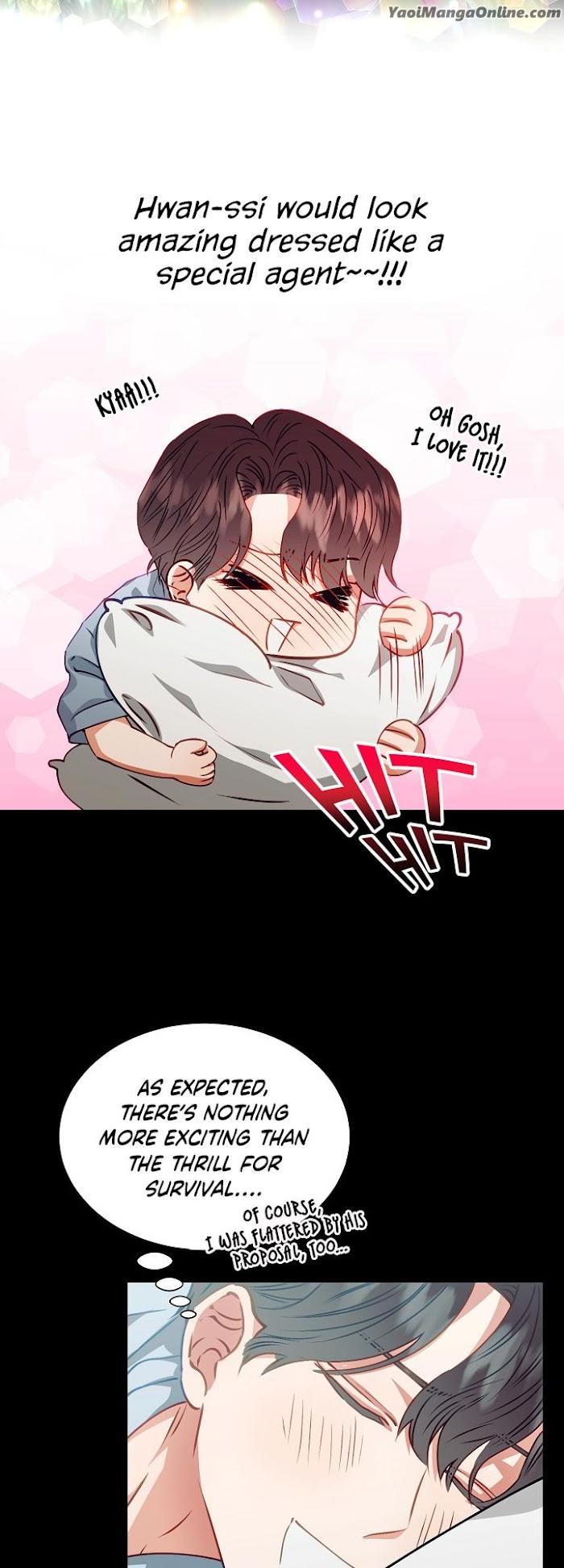 99-99-Lovers-By-Nanna-Uncensored-Eng page 8