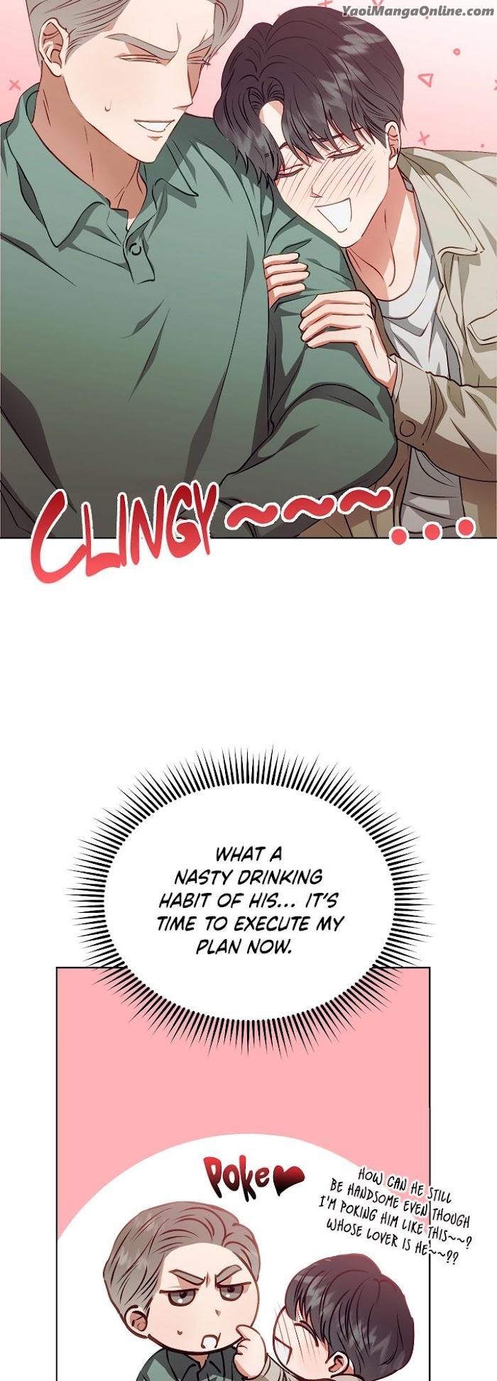 99-99-Lovers-By-Nanna-Uncensored-Eng page 14