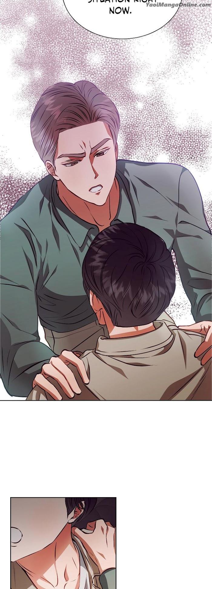 99-99-Lovers-By-Nanna-Uncensored-Eng page 22