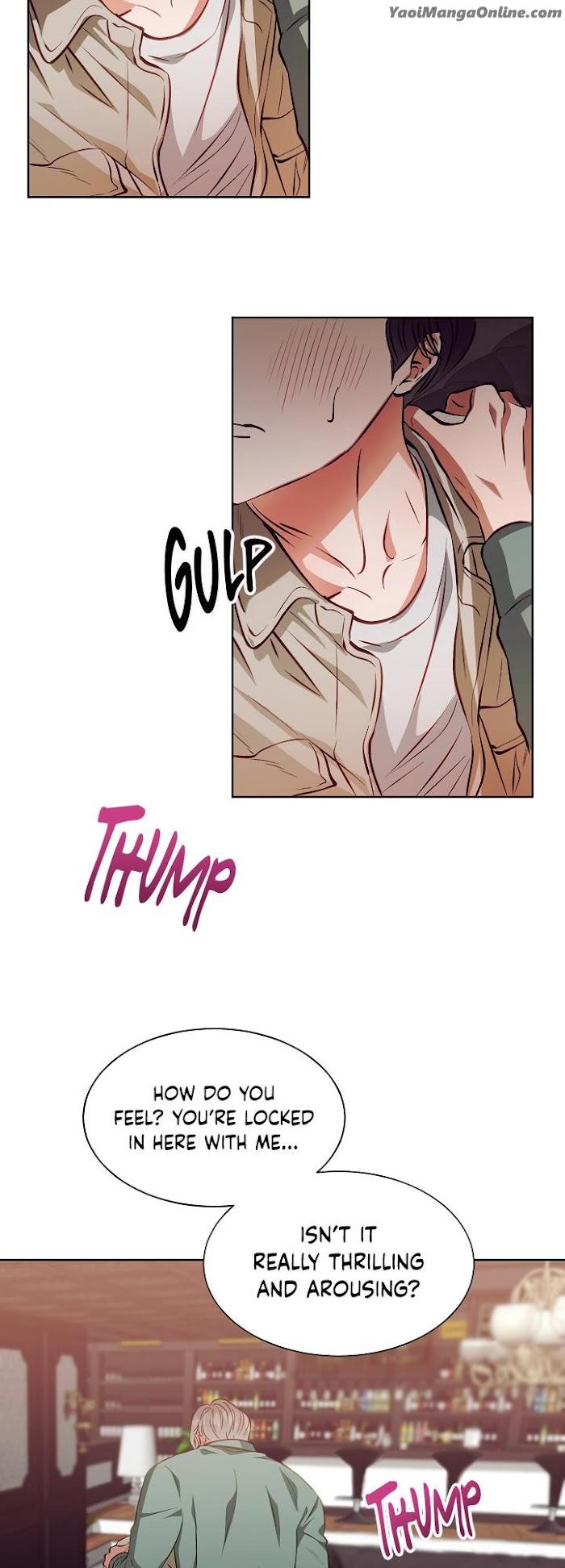 99-99-Lovers-By-Nanna-Uncensored-Eng page 23