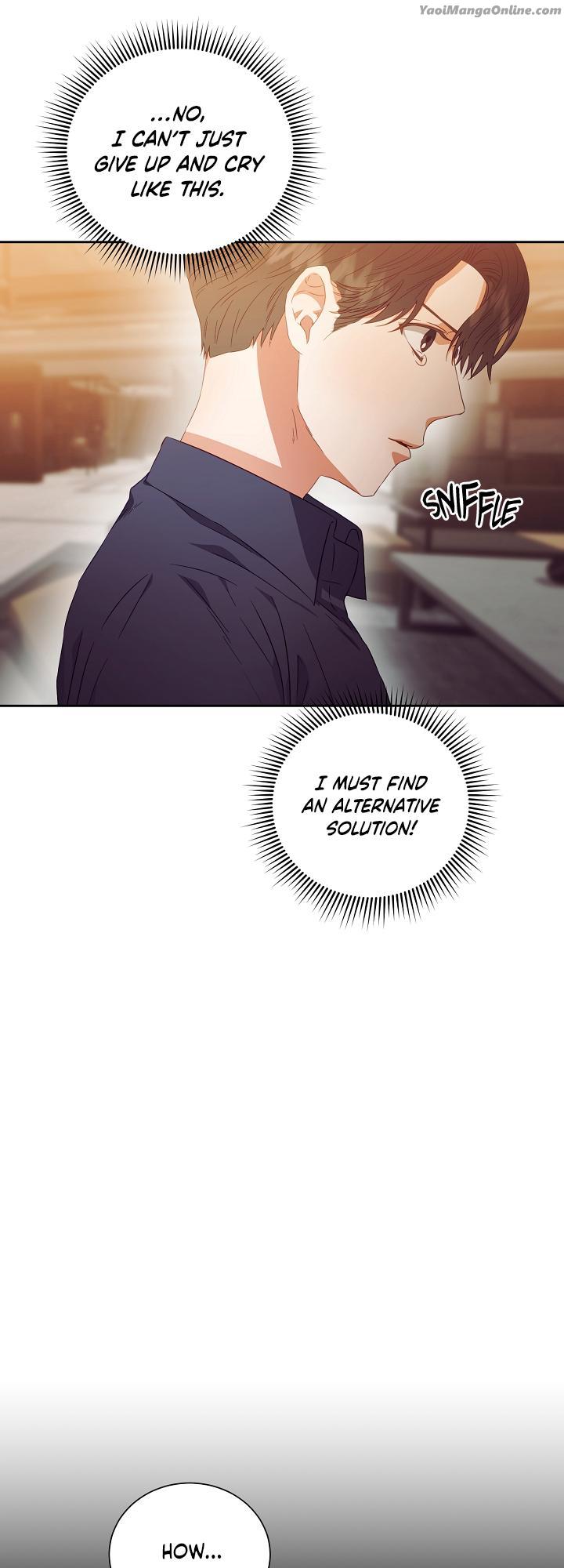 99-99-Lovers-By-Nanna-Uncensored-Eng page 32
