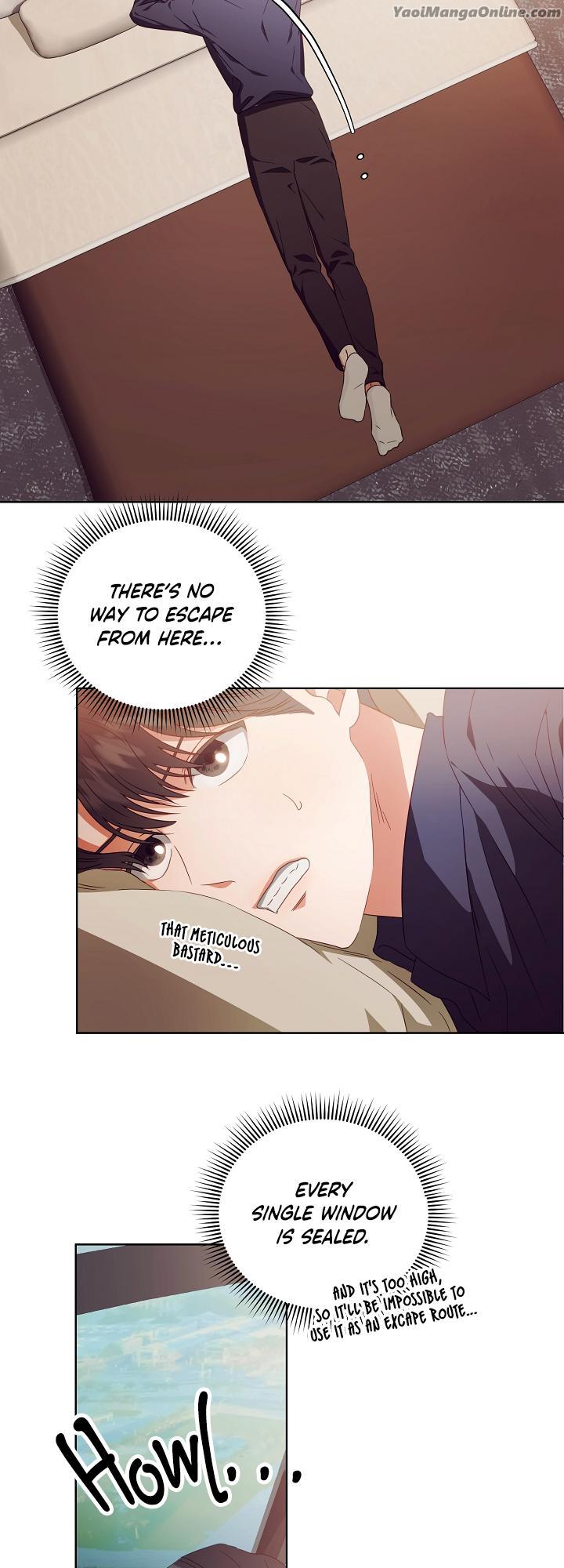 99-99-Lovers-By-Nanna-Uncensored-Eng page 14