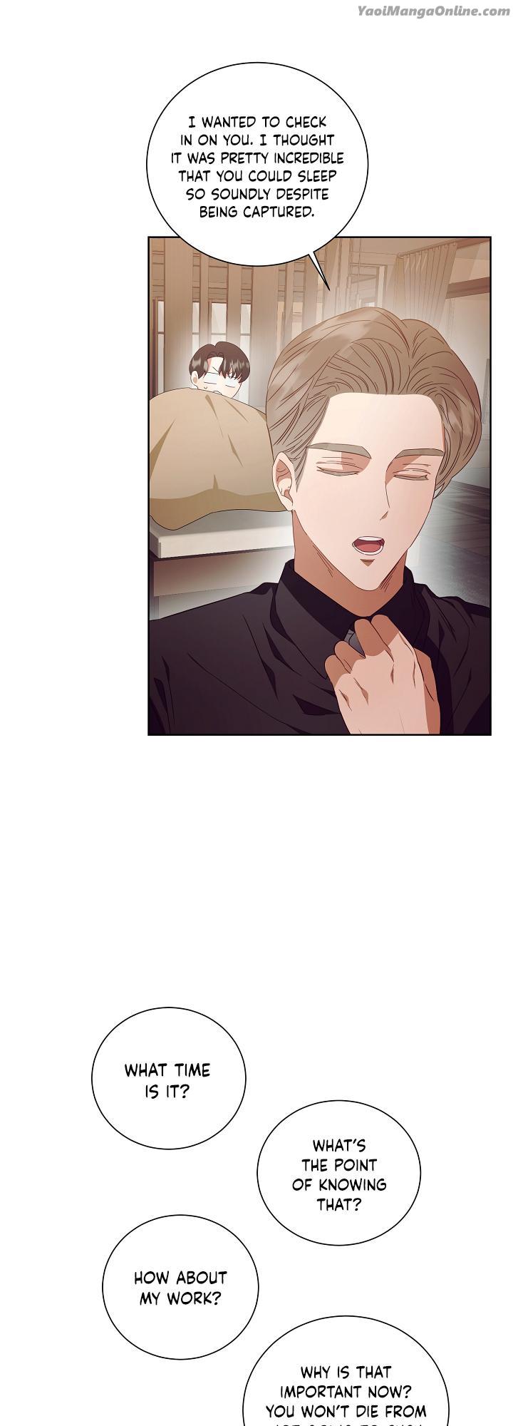 99-99-Lovers-By-Nanna-Uncensored-Eng page 19