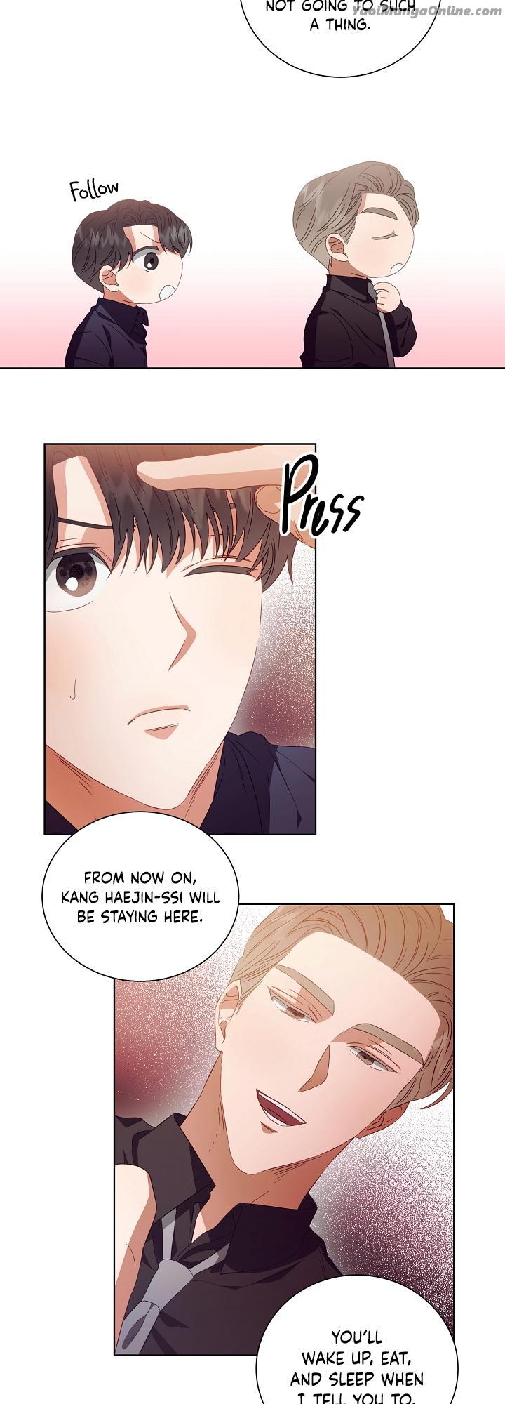 99-99-Lovers-By-Nanna-Uncensored-Eng page 20