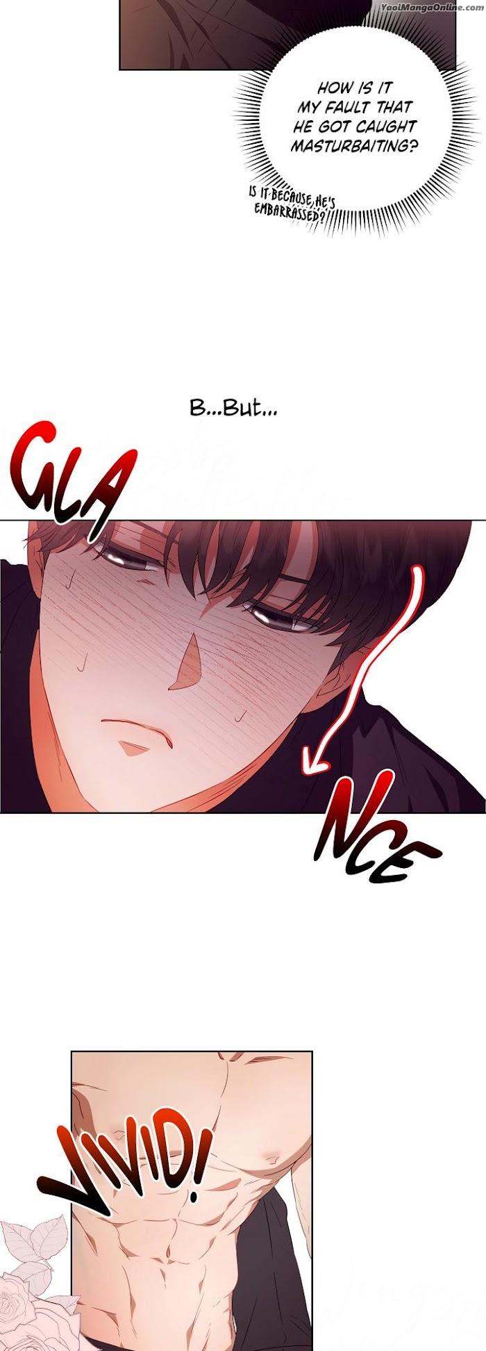 99-99-Lovers-By-Nanna-Uncensored-Eng page 19