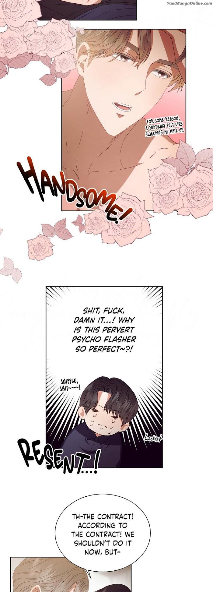 99-99-Lovers-By-Nanna-Uncensored-Eng page 20