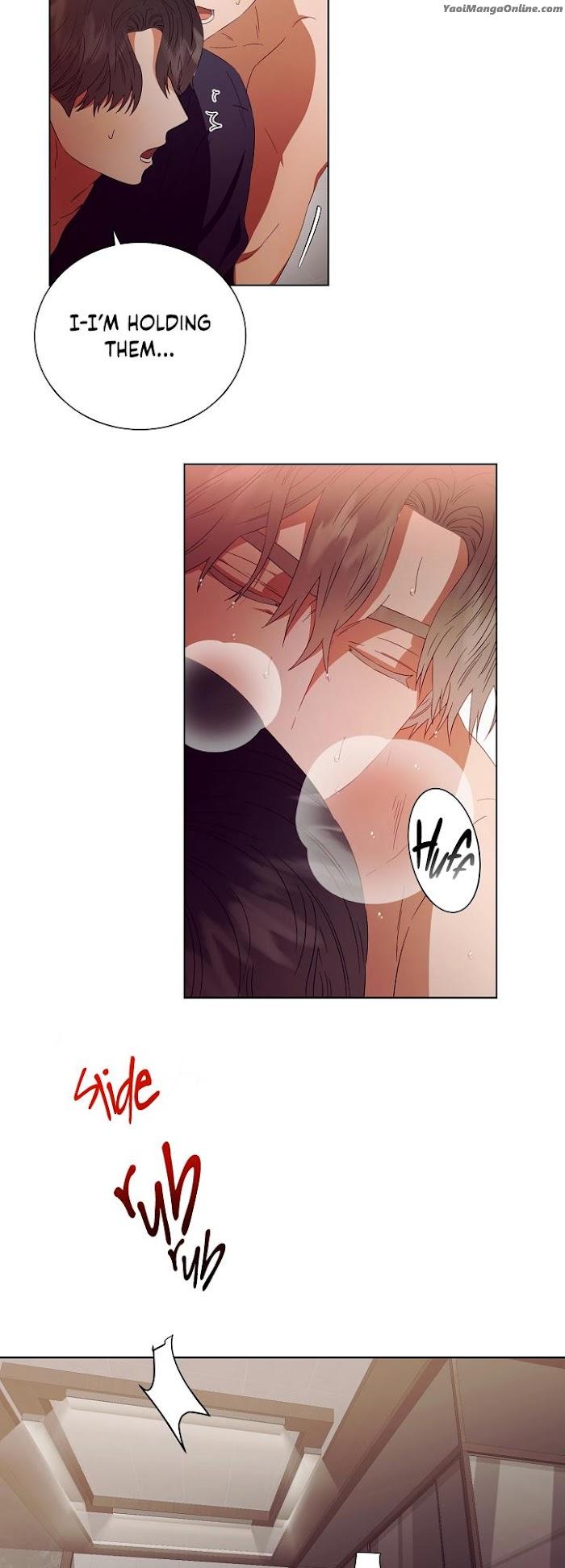 99-99-Lovers-By-Nanna-Uncensored-Eng page 31