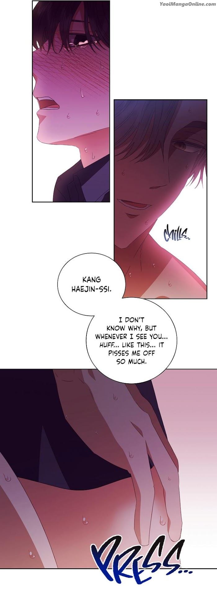 99-99-Lovers-By-Nanna-Uncensored-Eng page 9