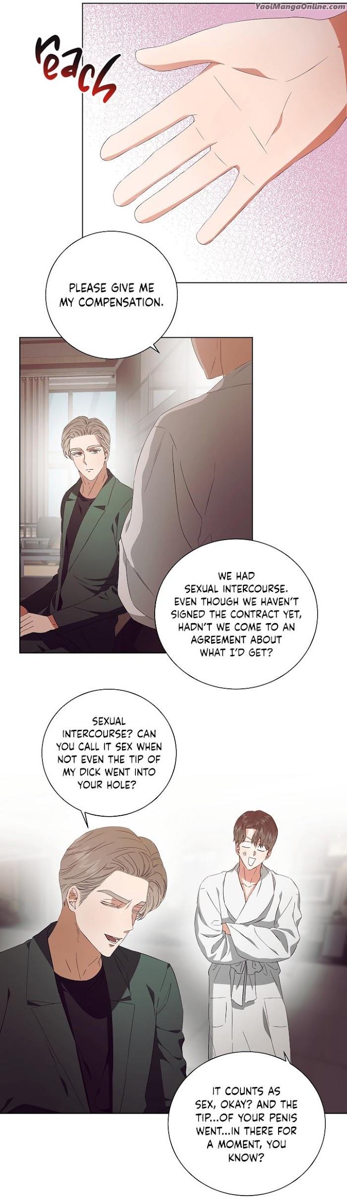 99-99-Lovers-By-Nanna-Uncensored-Eng page 23
