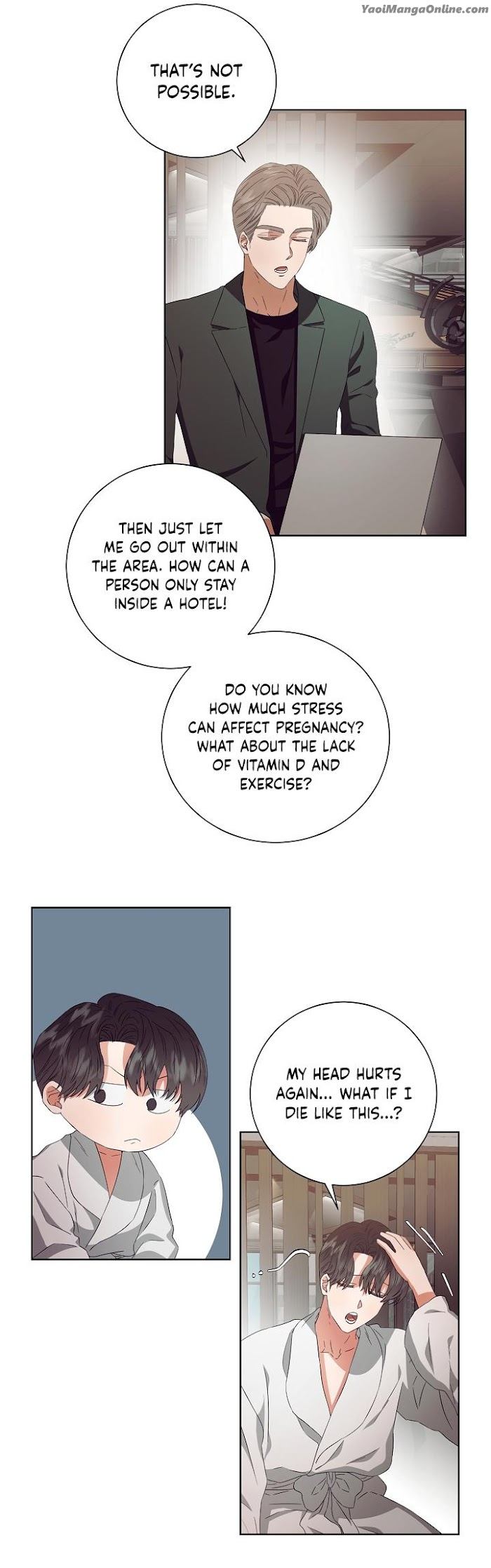 99-99-Lovers-By-Nanna-Uncensored-Eng page 26