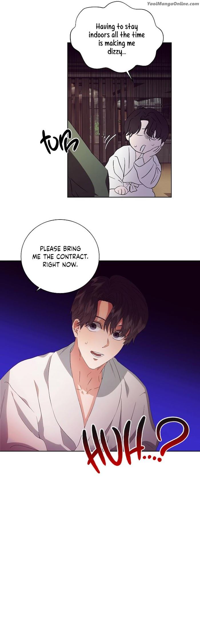 99-99-Lovers-By-Nanna-Uncensored-Eng page 28