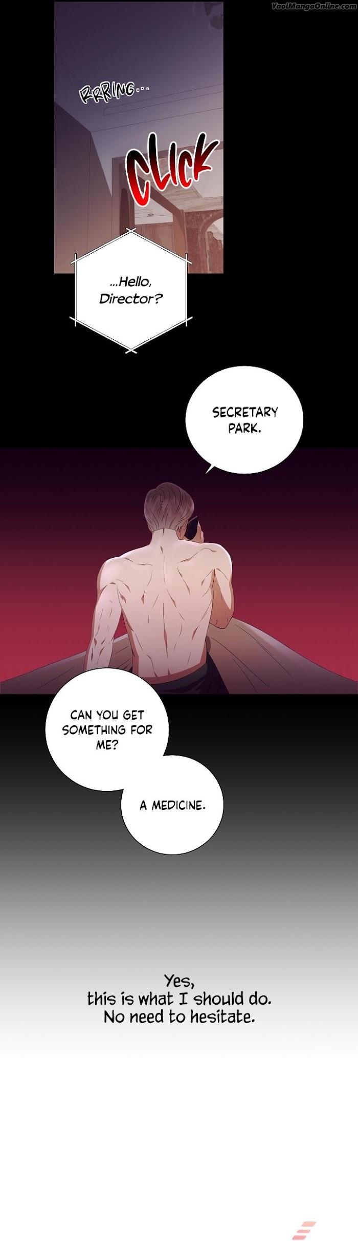 99-99-Lovers-By-Nanna-Uncensored-Eng page 9