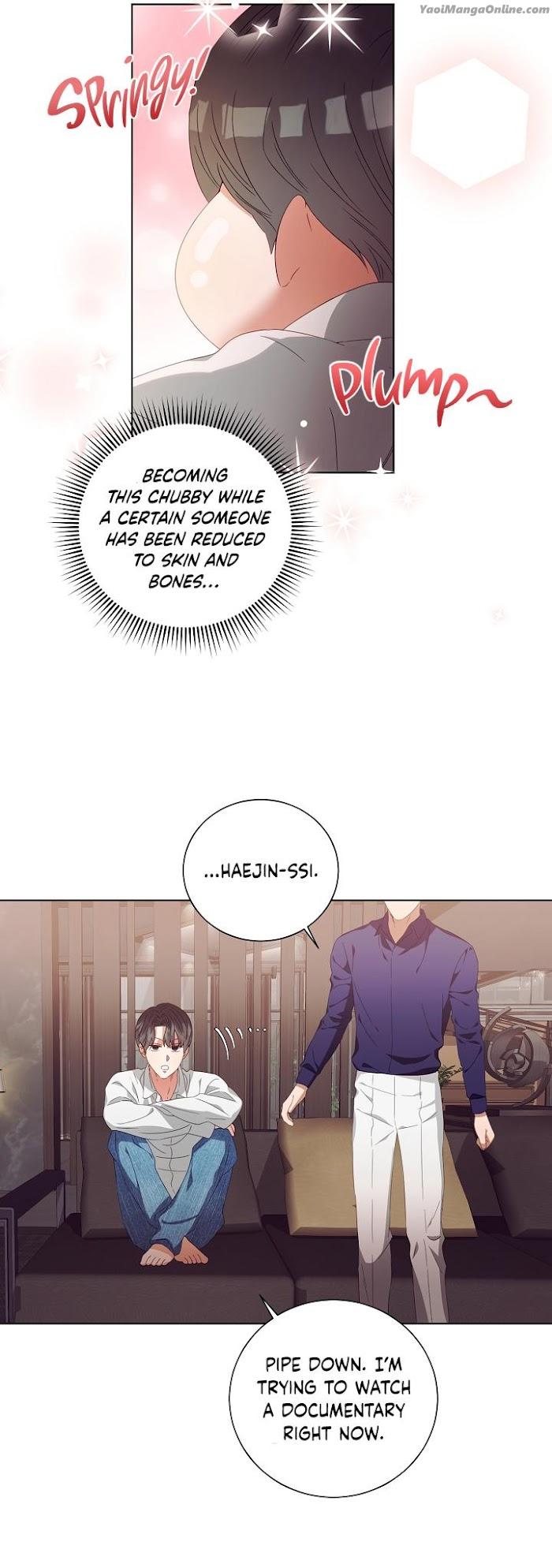 99-99-Lovers-By-Nanna-Uncensored-Eng page 18
