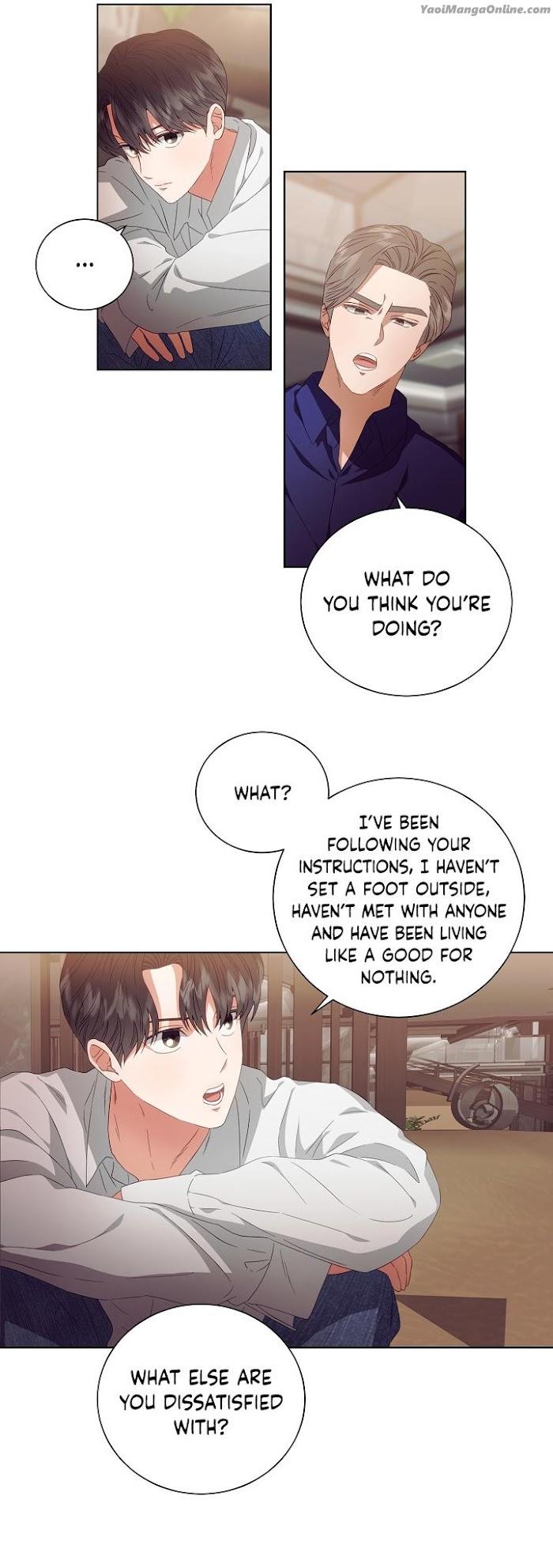 99-99-Lovers-By-Nanna-Uncensored-Eng page 20