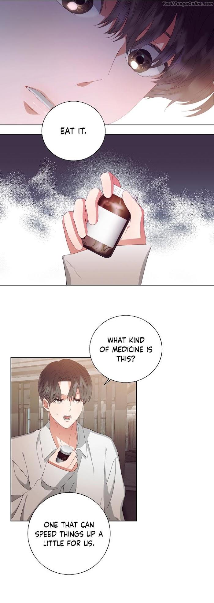 99-99-Lovers-By-Nanna-Uncensored-Eng page 28