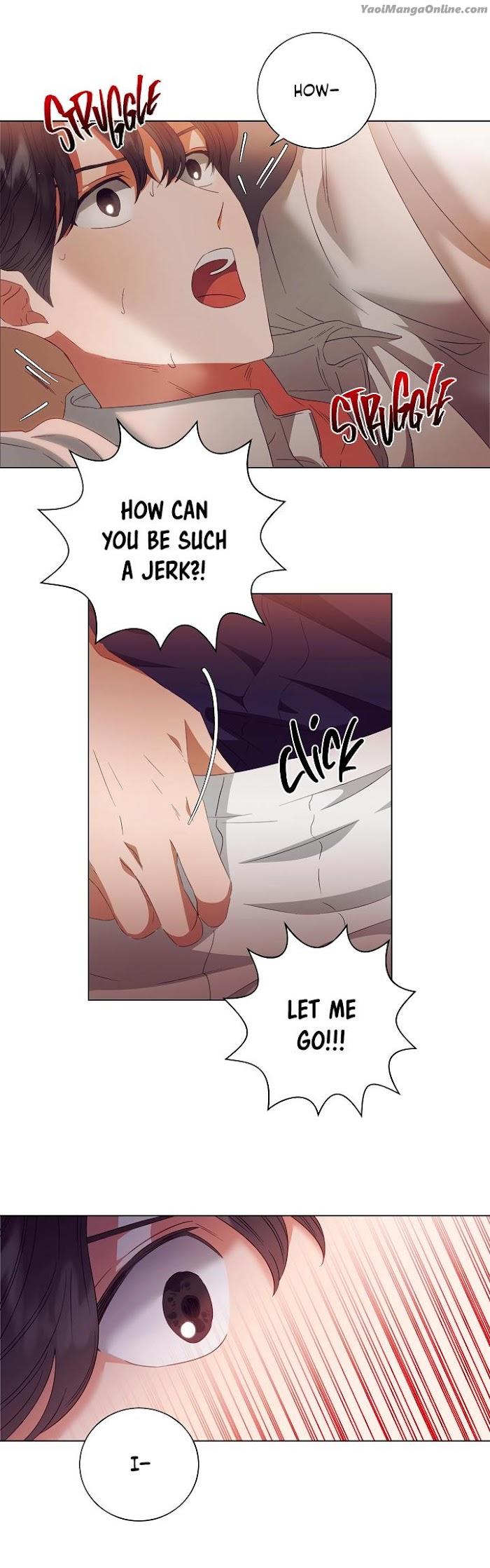99-99-Lovers-By-Nanna-Uncensored-Eng page 12