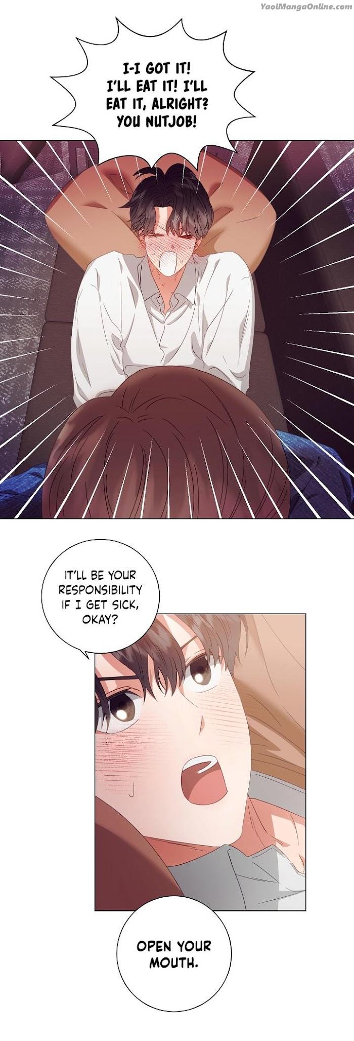 99-99-Lovers-By-Nanna-Uncensored-Eng page 13