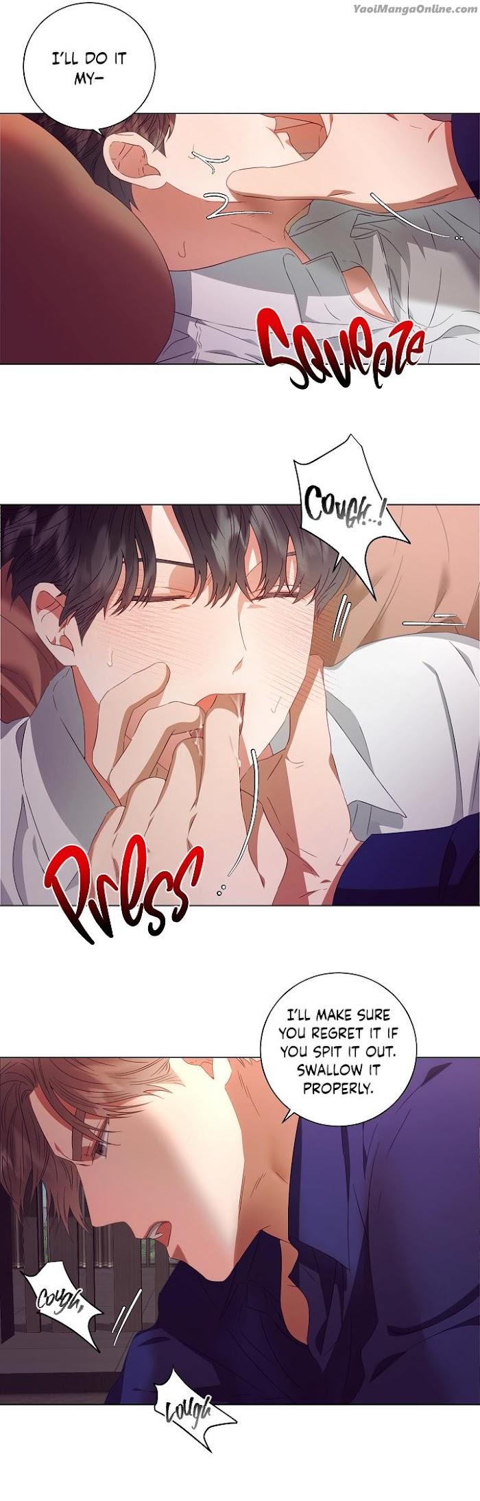 99-99-Lovers-By-Nanna-Uncensored-Eng page 14