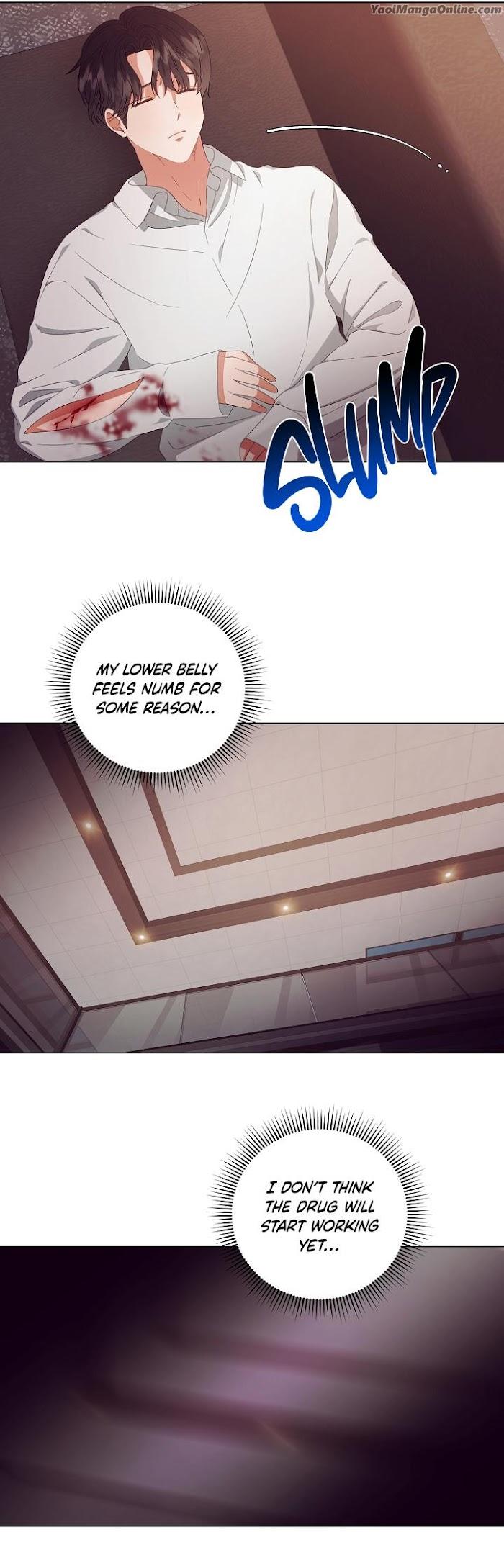 99-99-Lovers-By-Nanna-Uncensored-Eng page 19