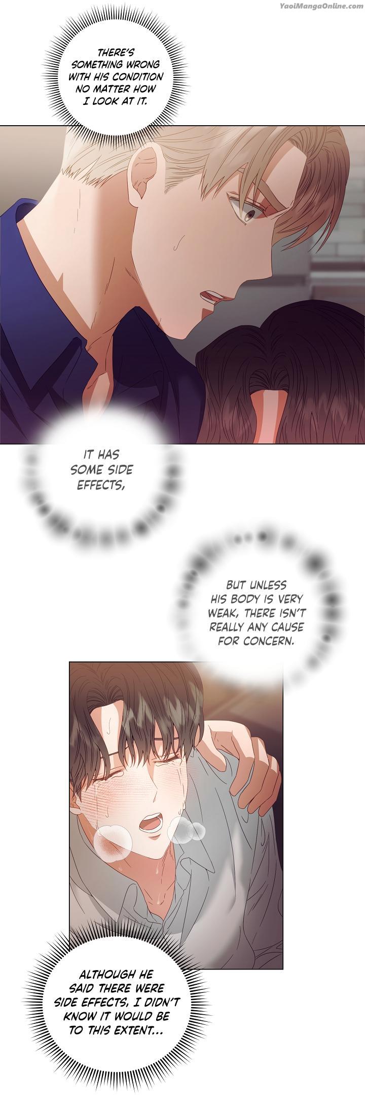 99-99-Lovers-By-Nanna-Uncensored-Eng page 2