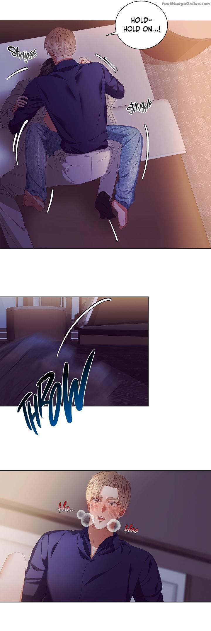 99-99-Lovers-By-Nanna-Uncensored-Eng page 13