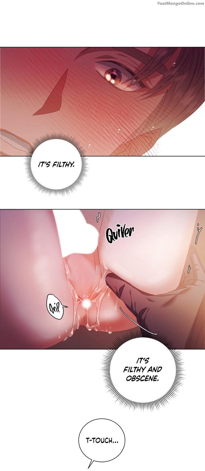 99-99-Lovers-By-Nanna-Uncensored-Eng page 16