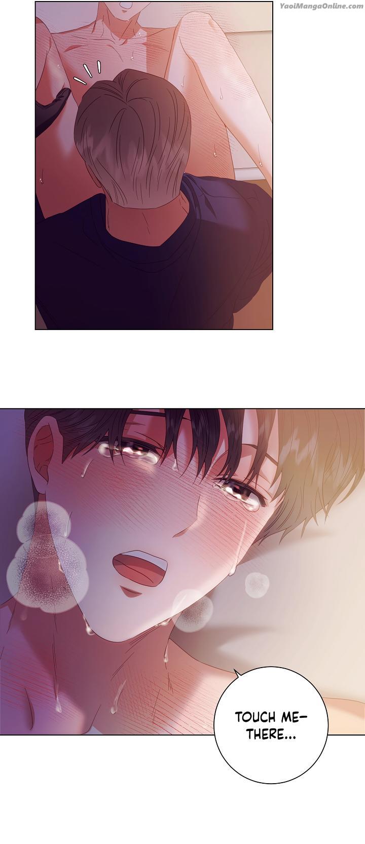 99-99-Lovers-By-Nanna-Uncensored-Eng page 17