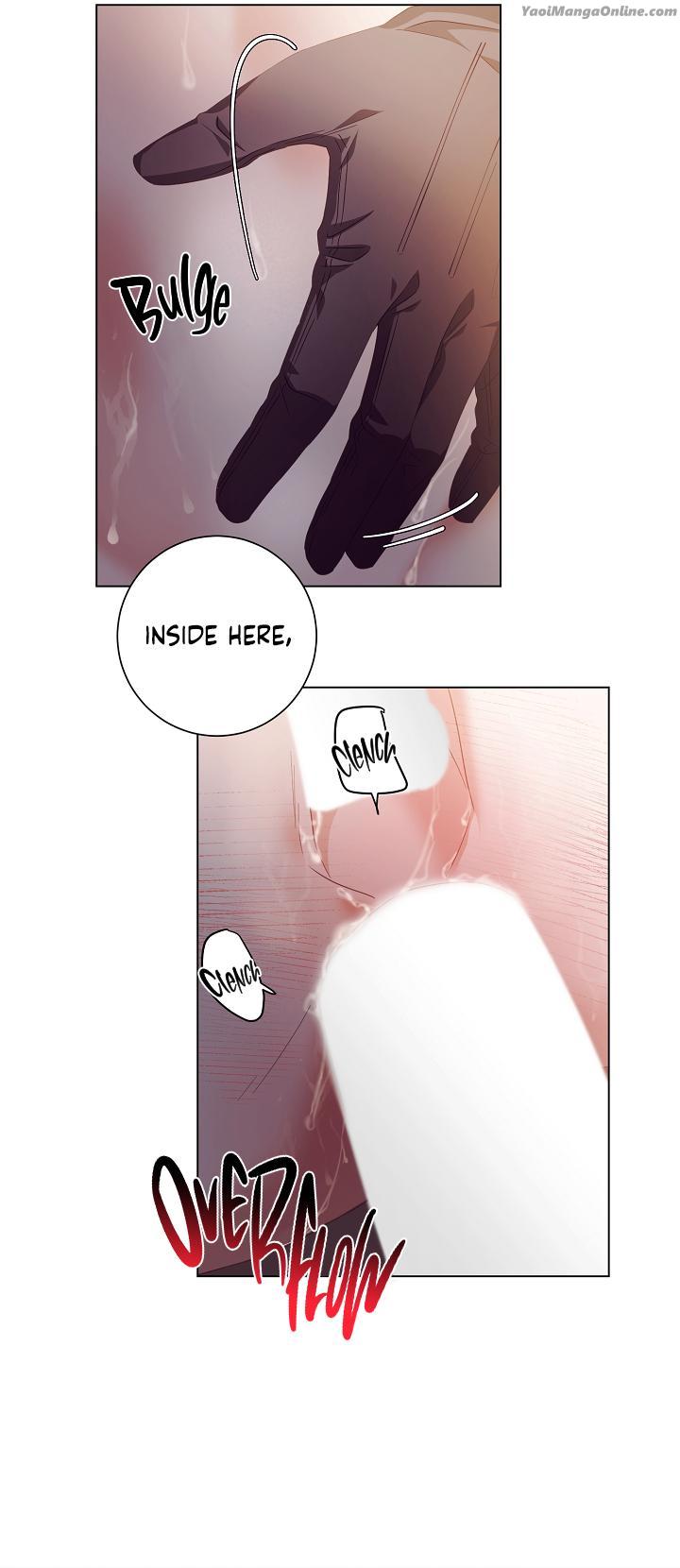 99-99-Lovers-By-Nanna-Uncensored-Eng page 25