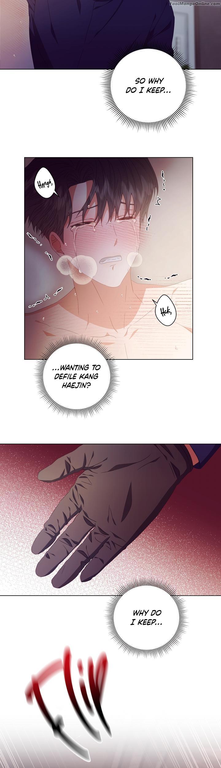 99-99-Lovers-By-Nanna-Uncensored-Eng page 5
