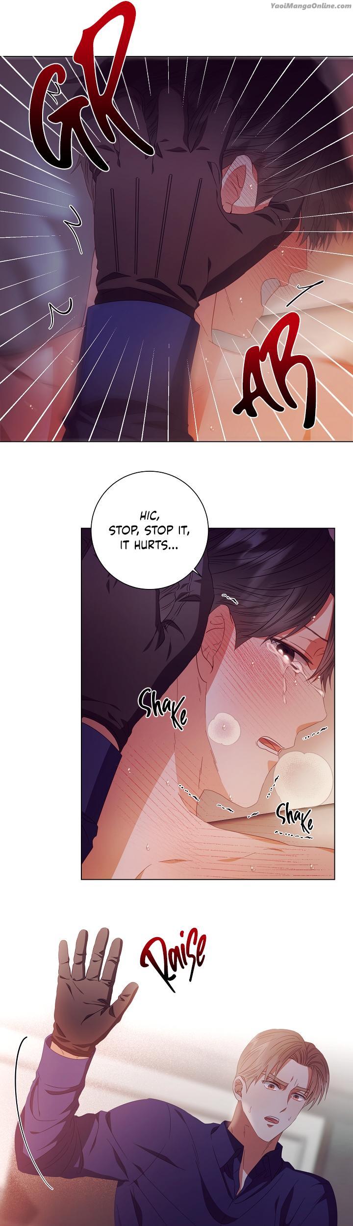 99-99-Lovers-By-Nanna-Uncensored-Eng page 7