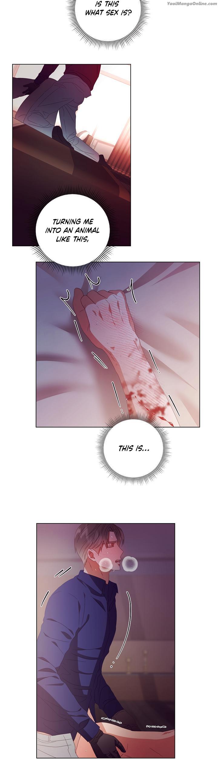 99-99-Lovers-By-Nanna-Uncensored-Eng page 11