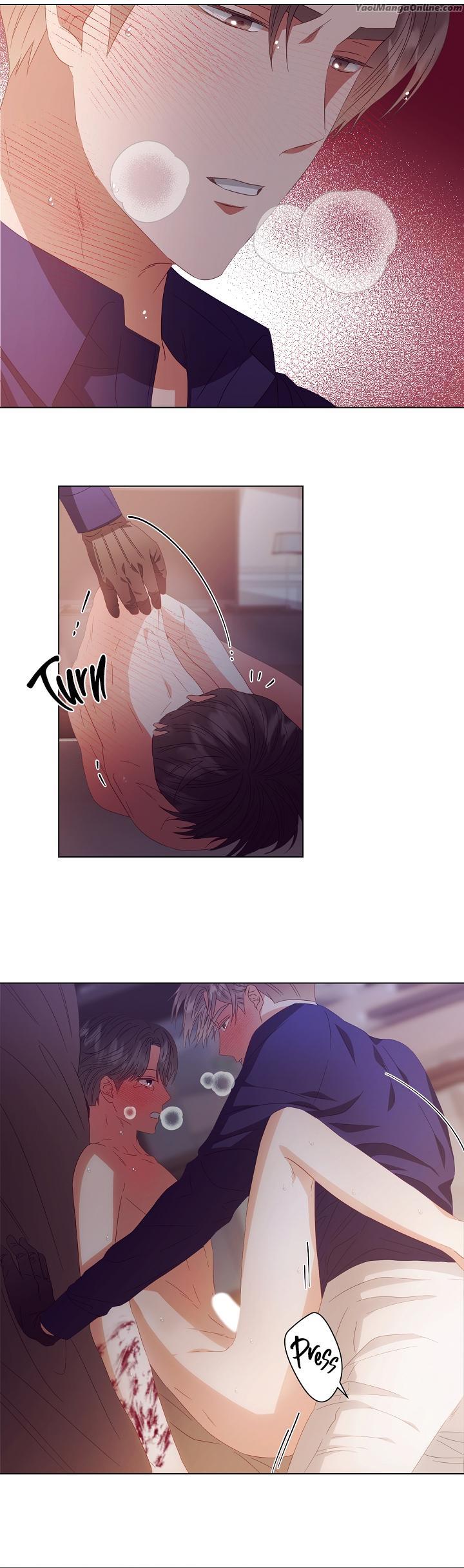 99-99-Lovers-By-Nanna-Uncensored-Eng page 13