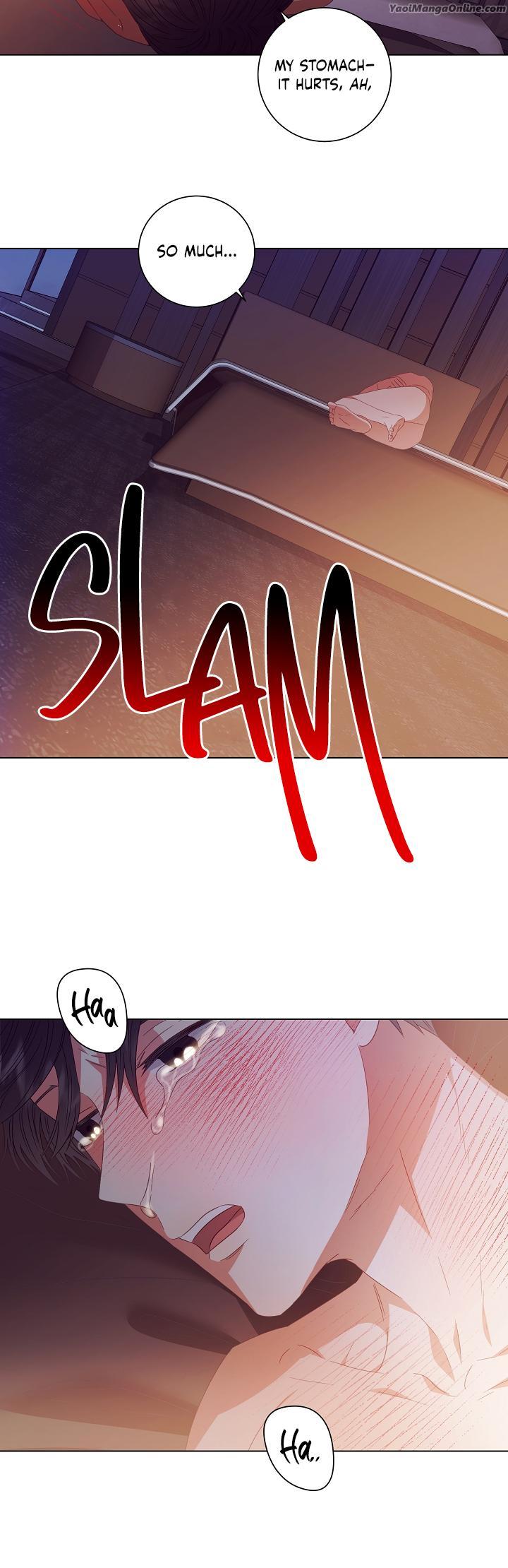 99-99-Lovers-By-Nanna-Uncensored-Eng page 22