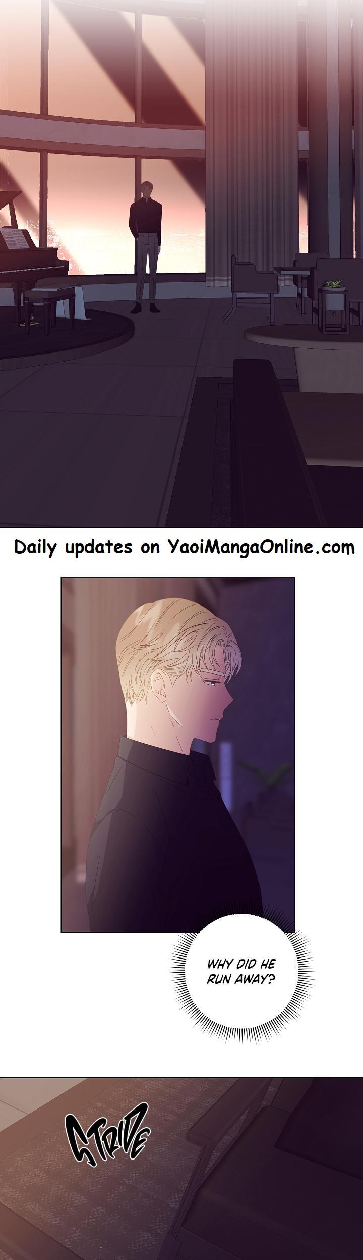99-99-Lovers-By-Nanna-Uncensored-Eng page 19
